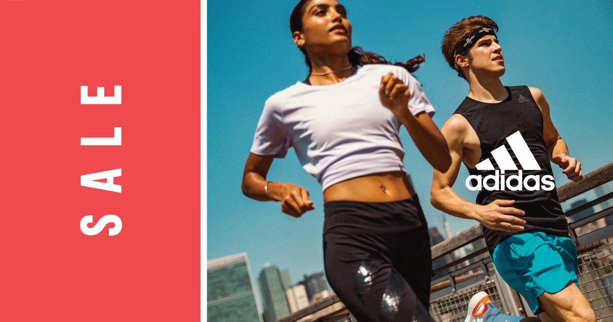 Adidas end of season hot sale